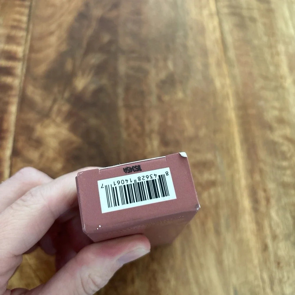 PatrickTa Double-take Crème & Powder Blush Duo SHE'S GOES TO THE GYM New